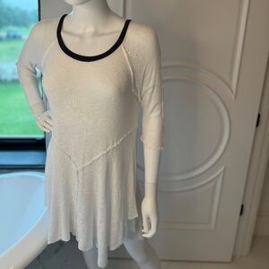 Free People Intimately, Size L, White